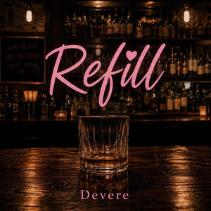 Refill by Devere