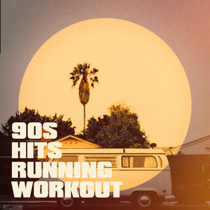 90S Hits Running Workout album