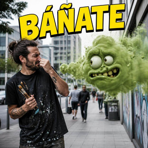 BÁÑATE by COCO 67