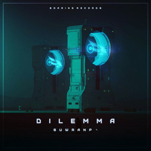 Dilemma by SuwranP丶