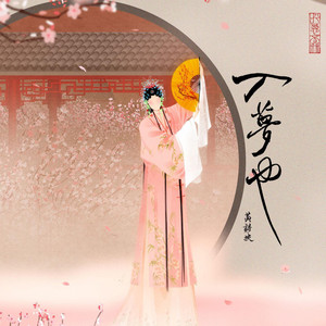 葬花词 (《红楼梦》主题音乐) by 黄诗扶