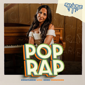LIYA - Chouchou (Rap La Rue)