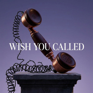 Wish You Called by Frostbite