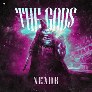 The Gods by Nexor