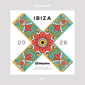 Chanknous — Sky (2026)