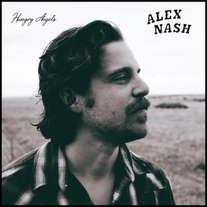 Hungry Angels by Alex Nash
