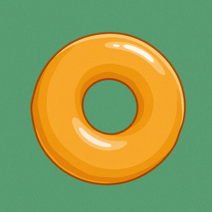 Krispy Kreme by Kevin Codilla