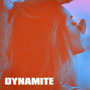Dynamite album