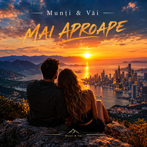 MAI APROAPE by MUNȚI și VĂI