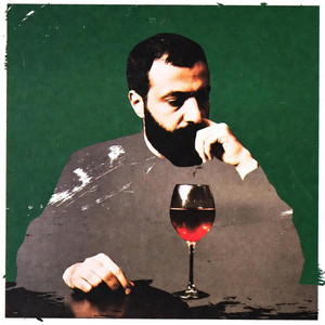 Invisible Things by Qajar Jazz