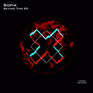 Beyond Time EP