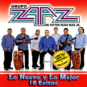 Grupo Zaaz De Victor Hugo Ruiz Jr. - Cumbia Barulera
