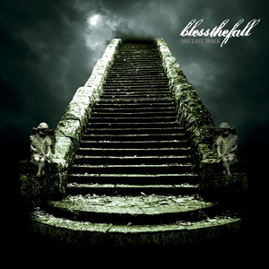 希少【日本盤】 bless the fall His Last Walk the Walk fall 希少【日本盤】 Last His bless