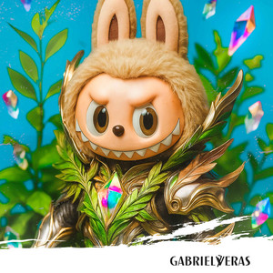 Gabriel Veras - Labubu Labubu Labubu Labubu Labubu Labubu
