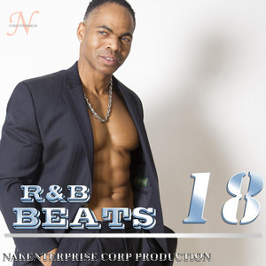R&B Beats 18