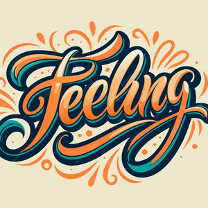feelin by NuBlnc