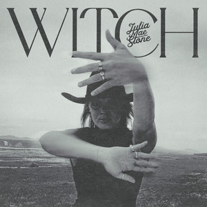 Witch by Julia Mae Stone