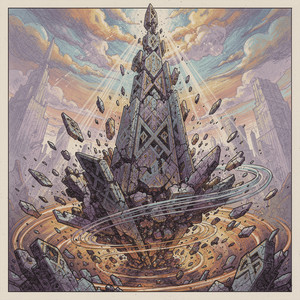 Collapse Ascension by Kryolux