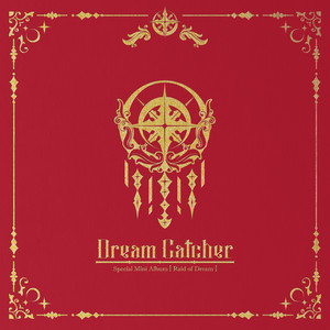 Nightmare - Escape The ERA - EP by Dreamcatcher | Spotify