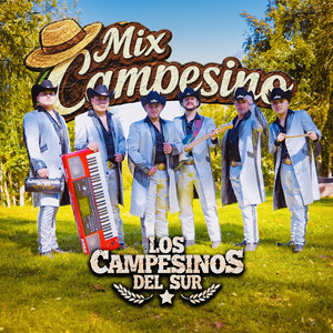 Mix Campesino: Me acuerdo del besito/Rosa maria by Los campesinos del sur