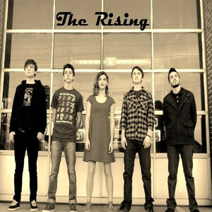 Adolescent Reality by The Rising
