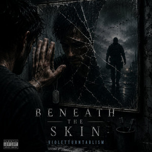 Beneath the Skin by VioletTurntablism