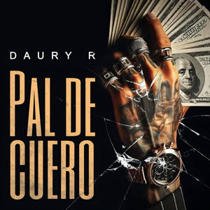 Daury R - Pal De cuero Dir.Rochy Rd