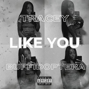 Like You by Tracey, BUFFIDOPTERA