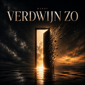 Verdwijn Zo by Marou
