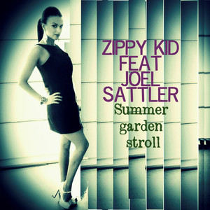 Summer Garden Stroll (feat. Joel Sattler)
