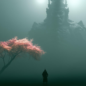 Hachiman by Eternal Depth