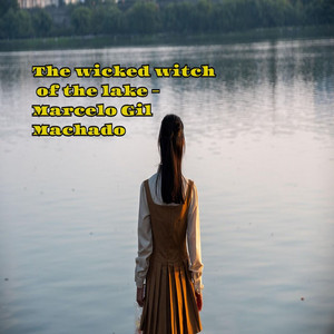 The wicked witch of the lake