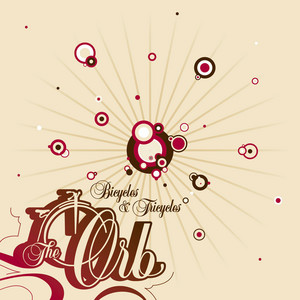 The Orb - History Of The Future (Deluxe Edition) - Compilation by