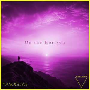 On the Horizon - sped up by Pianoguys