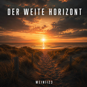 Der weite Horizont by weinii23