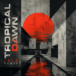 Polarnatt by Lola Bamba