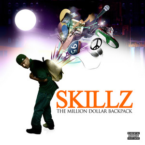 The Million Dollar Backpack cover