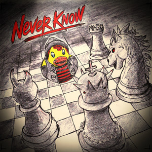 Never Know by Dave Collide & The Everkids, Dave Collide
