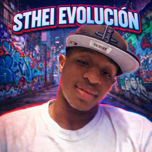 Tu No Estas by Sthei Evolución