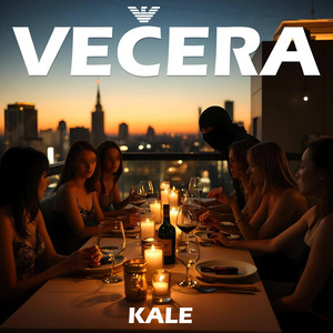 Večera