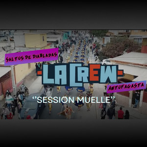 Mix saltos de diablada 'Session muelle' En vivo