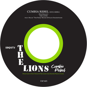 The Lions | Spotify