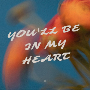 DJ Haning - YOU'LL BE IN MY HEART JEDAG JEDUG