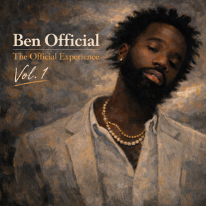 More Than A Crush by Ben Official