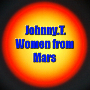 Women from Mars