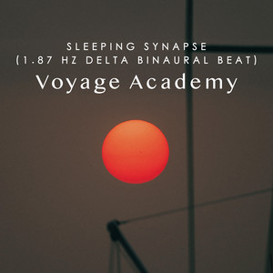Sleeping Synapse (1.87 Hz Delta Binaural Beat) by Voyage Academy