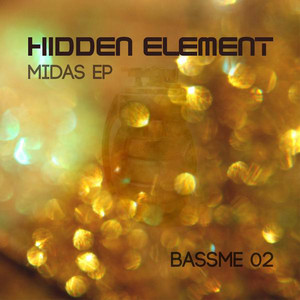 Обкладинка: Midas Touch - Original Mix