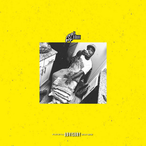 Portada de Holy Moly