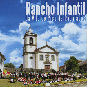 Oh Laurindinha by Rancho Infantil Da Vila De Pico De Regalados