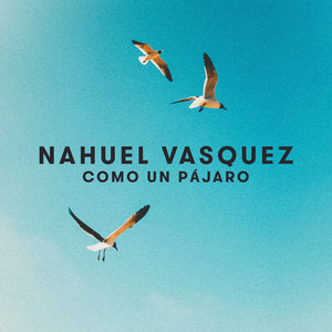 Como un Pájaro by Nahuel Vasquez
